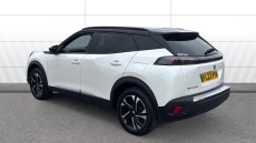 Peugeot 2008 100kW GT 50kWh 5dr Auto Electric Estate